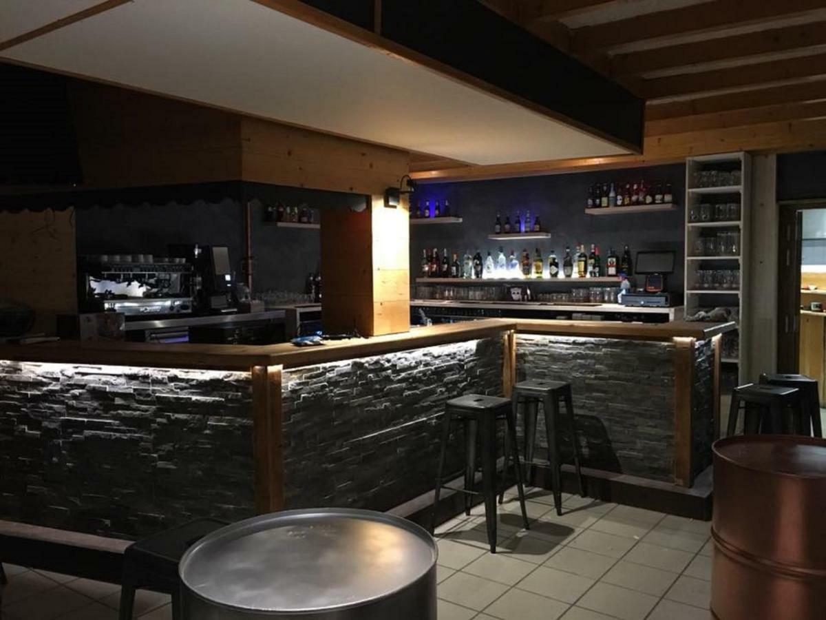 Le Praz De Lys - Tmb Lejlighed Taninges Eksteriør billede